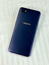 oppo A1k ของแท้จอ6.1 แรม 2รอม32 แอนดอย 9 แบต 4000ใช้งานได้ปกติพร้อมชุดชาร์จฟรี