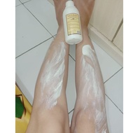 Bleaching Naturale Pemutih Badan Permanen Seluruh Badan Dengan Cepat