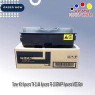 [ COD ] Toner Kit Kyocera TK-1144 Kyocera FS-1035MFP Kyocera M2535dn