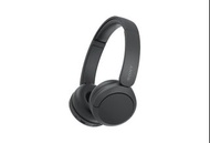 Sony 無線藍牙耳機 WH-CH520