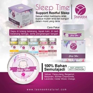 Sleep Time Tasneem Balm