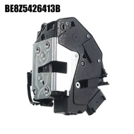 BE8Z5426413B Rear Left Car Door Lock Actuator Center Door Lock Car for Ford/Fiesta/Edge/Fusion MKX 2