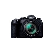 Panasonic Digital Camera Lumix with 1.0-inch Sensor and 16x Optical Zoom, 4K Video Recording, DC-FZ1000M2 Black [Japan Product][日本产品]