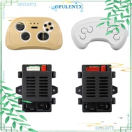 OPULENTX HH707K-2.4G Toys Transmitter Car Electric Vehicle