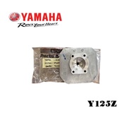 HEAD RACING Y125Z Size piston 56mm 57mm 58mm 59mm 60mm 61mm 63mm 64mm 65mm Y125ZR CYLINDER HEAD BLOC