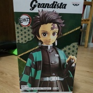 Grandista - Kamado Tanjiro (Demon Slayer Figurine)