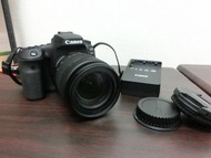 Canon EOS 90D 數碼單反機身 附18-135mm 3.5-5.6 IS USM鏡頭