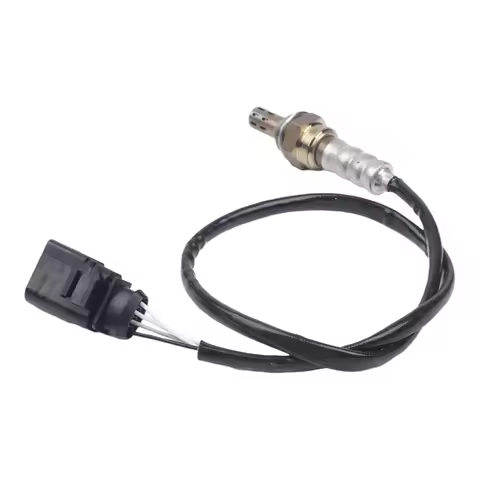 Oxygen Sensor For POLO For 9N For 6C1 For 6R1 For SKODA For FABIA I And II For RAPID For Spaceback 3
