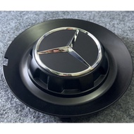 Mercedes Benz AMG wheel c63s65e63e63sg500s680 large G decorative tire center cover