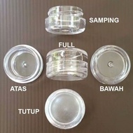 JAR GEMS 5GR CONTENTS 10