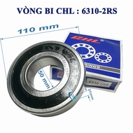Bearing 6310 - Genuine 6310 CHL bearing (Good quality)