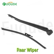 300mm 12 Rear Wiper Rubber Blade for X1 E84 09-15 300mm 12 Pengelap Belakang Getah untuk X1 E84 09-1