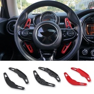 For MINI Cooper S JCW F54 F55 F56 F57 F60 Countryman Clubman Steering Wheel Shift Paddle Extension C