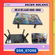 ECONOMIC STUDY TABLE