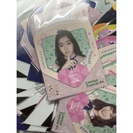Coaster BNK48 cafe