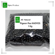 Kalokal Dried Kadyos Pigeon Pea KBL Ingredient, Best Quality, Lowest Price, Fast Shipping