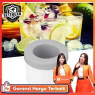 TOPICI Silicone Ice Cube Mold 60 Grid Ice Cube Mold - TP-60