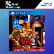 PS4 Metal Slug 3 Digital Download