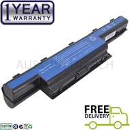 Acer Travelmate 4750G Series AK.006BT.080 AK.006BT.075 31CR19/66-2 31CR19/65-2 7800mAh 9 Cells Lapto