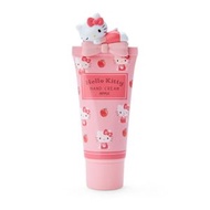 SANRIO - HELLO KITTY 日版 潤手霜 保濕 滋潤 HAND CREAM 護手霜 凱蒂貓 2022年款