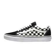 （ของแท้อย่างเป็นทางการ）Vans Old Skool Mens and Womens CANVAS SHOES VN0A38G1P0S รองเท้าวิ่ง รองเท้าลำ