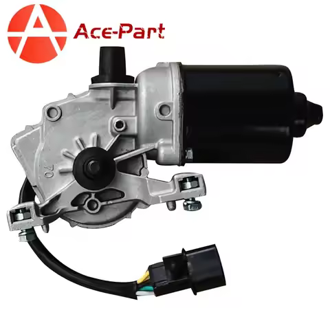 981101J000 98110-1J000 New Windshield Wiper Motor Front for Hyundai I20 PB PBT 2008-2015 Oem 981101J