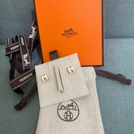 愛馬仕 Hermes mini pop h 耳環