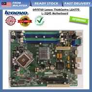 64Y9769 03T7032 64Y3055 46R1517 Lenovo ThinkCentre M58/M58p  MTQ45NK Socket 775 L-IQ45 Motherboard