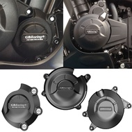 CBR500R Motorcycles Engine Cover Protection Case For Case GB Racing For HONDA CBR500R CB500X CB500F 