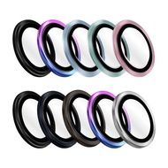 iPhone 15 系列 OPTIX 鋁合金鏡頭保護貼