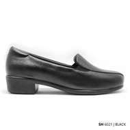 Footlink Soft Nurse Shoe - Shock absorption insole.