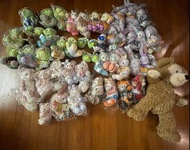 迪士尼 Olu Stella Duffy +