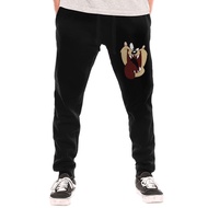 Tazmania Movement Bodybuilding Men's Long Pants