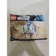 LEGO 30611 Star Wars R2-D2 Polybag