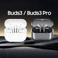 Samsung | SAMSUNG BUDS3/BUDS3 PRO หูฟังบลูทูธอัจฉริยะกันน้ำ ลำโพงคู่