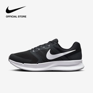 Nike Mens Run Sift 3 Shoes - Black ไนกี้ รองเท้าผู้ชาย Run Sift 3 - สีดำ
