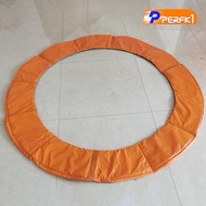 [Perfk1] Trampoline Pad Round Frame Spring Protection Cover Thick Tear Resistant Trampoline Spring Cover Trampoline Accessories