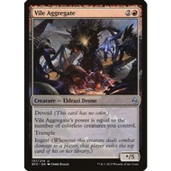 Vile Aggregate - Battle for Zendikar (BFZ) MTG