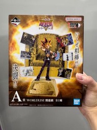遊戲王一番賞 vol2 A賞