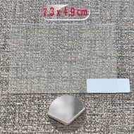 🇲🇾 GG SONY Alpha 7 iv/a7 iv/a7mk4 Screen Protector Tempered Glass Skrin Protector 玻璃膜 保护膜 膜