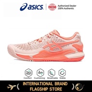 ASICS Women's Gel Resolution 9 Tennis Training Shoes