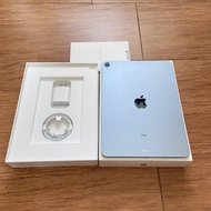 #441 iPad Air 4 FYFQ2 CPO BLUE 64GB WIFI