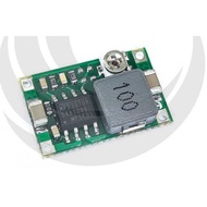 DC Jinggang Electronics-Buck Module 4.75~23V To 1~17V 2A