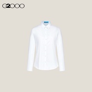 G2000 Easy Care Tie Shirt