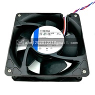 SZ BRAND NEW 4118N/2H6A 4118 N/2H6A DC48V 60W ORIGINAL COOLING FAN 12038 120*120*38MM