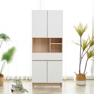 Starry 中空玄關置物櫃/儲物櫃(系統板/可客製)