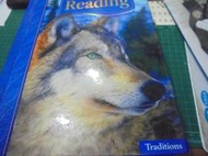 HM reading 美國小學閱讀文學課本繒本ESL traditions位6-2美美書房