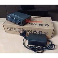 Media Converter 3F2E Converter FO 3FO 2Eth 3F2E AAB