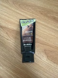 Anna Donna Every Brown Color Treatment