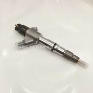 Great Wall Harvard H5H6 Fengjun 4D20 Engine Fuel Injector Assembly0445110619Fuel Injector